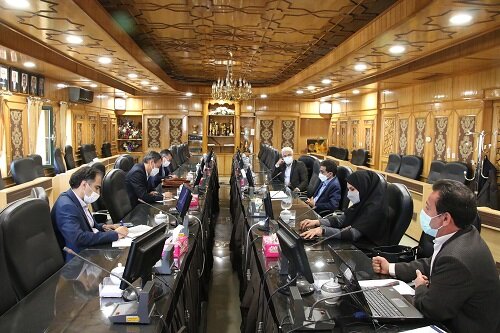 همایش بینالمللی "هورامان؛ ثبت جهانی، فرهنگ و توسعه پایدار" برگزار میشود همایش بینالمللی "هورامان؛ ثبت جهانی، فرهنگ و توسعه پایدار" برگزار میشود