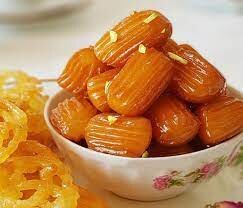 "زولبیا و بامیه" را نه افطار مصرف کنید، نه سحری!