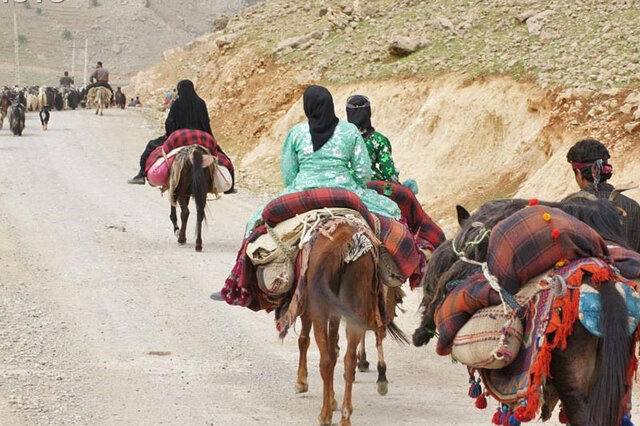 زمان آغاز کوچ عشایر کرمانشاه اعلام شد