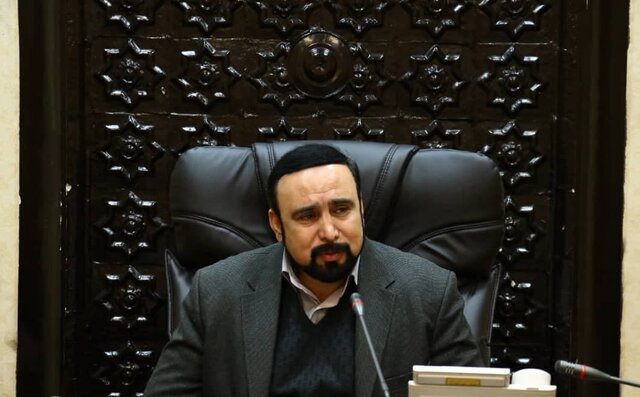 پیشرفت 20 درصدی تقاطع غیرهمسطح "سپاه"/ پروژه سال آینده به بهره برداری می‌رسد