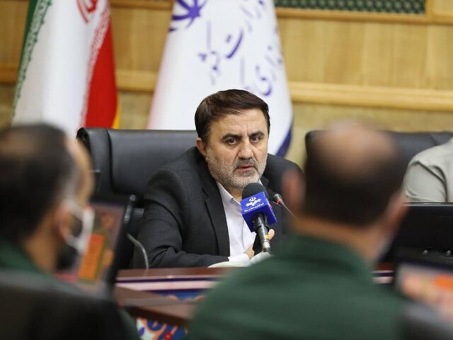 میزبان 50 هزار نفر از کاروانهای راهیان نور در سالروز عملیات بازی دراز خواهیم بود