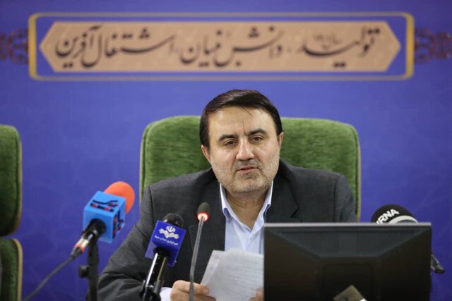برای خدمت به مردم کم نگذاشتهام/ به نقش آفرینی رسانهها برای پیشرفت استان نیاز داریم