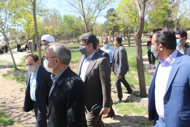 سوله بحران در کرمانشاه راه اندازی میشود