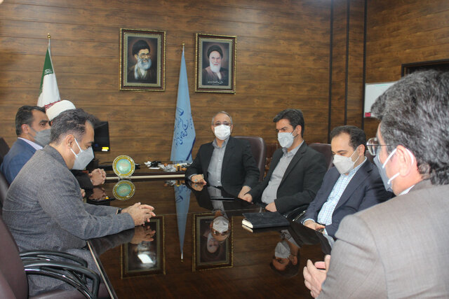 سوله بحران در کرمانشاه راه اندازی میشود