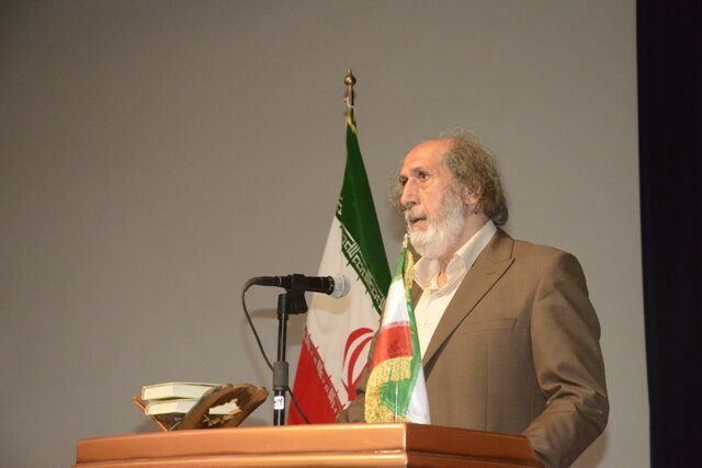 یک افطاری با طعم هنر!