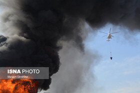 از پایگاه "اطفای حریق" غرب کشور چه خبر؟