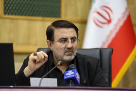 کریدور بزرگراهی کامیاران - کرمانشاه باید تا شهریور تکمیل شود