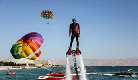  گام بلند همدان برای تبدیل منابع آبی به فرصت‌های گردشگری