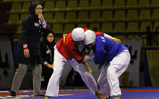 دختران کرمانشاهی بیشتر به آلیش علاقمند شده‌اند