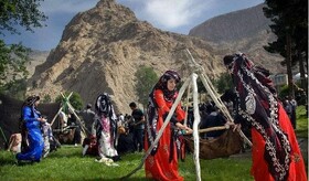 اجازه احداث دهکده عشایری در چالابه را ندادند