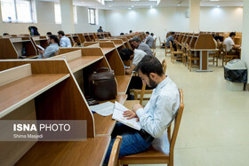 توصیه‌هایی به کنکوری‌ها، 2 ماه مانده به آزمون سراسری