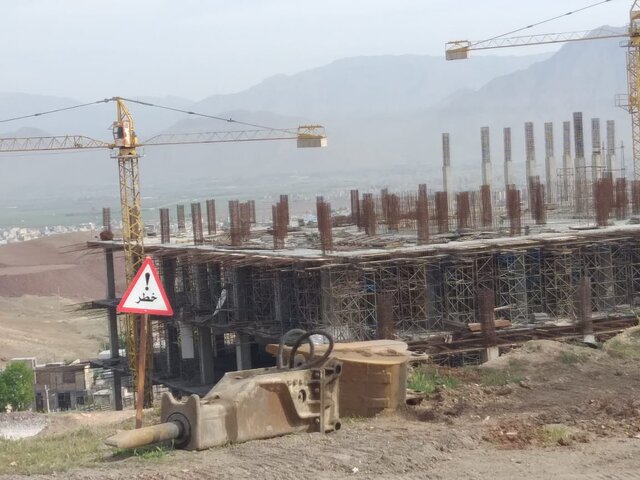 کرمانشاهیانِ قرن 16 این پروژه را افتتاح میکنند!