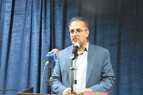 درد دل‌های جامعه کار و کارگری کرمانشاه با امام جمعه