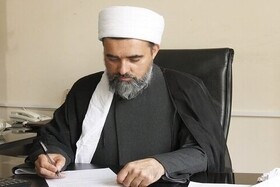امام جمعه اهل تسنن کرمانشاه: شرکت در راهپیمایی روز جهانی قدس اعتراض به ظلم است