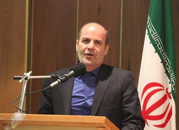  سخنران روز قدس در کرمانشاه: هیچ زمانی پای نظام سلطه تا این اندازه لرزان نبوده است