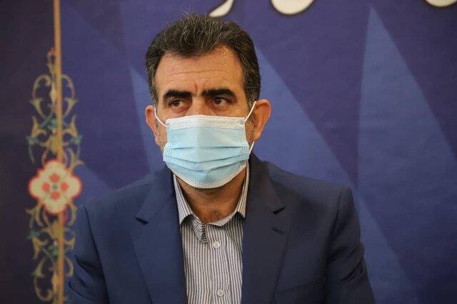 بدنبال پرورش دانش آموزانی مومن، متعهد و مسئولیت پذیر هستیم