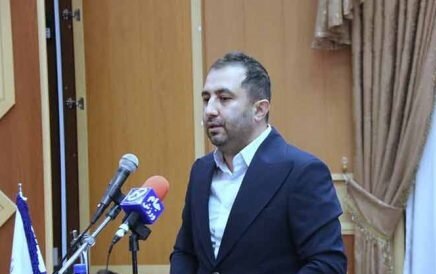 آغاز مسابقات شطرنج قهرمانی کشور در کرمانشاه