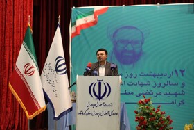 به دنبال انتخاب مدیرانی دلسوز برای کرمانشاه هستم