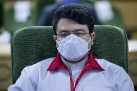 امیدواریم به زودی مجوز داروخانه هلال احمر کرمانشاه صادر شود