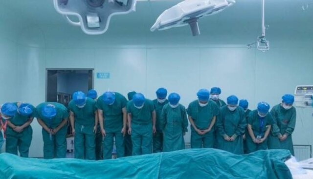 دو سر این ماجرا "درد" دارد! 