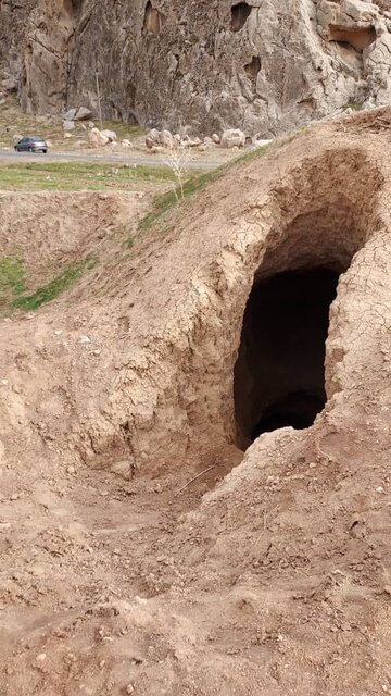 حالِ وخیم گنج دره!