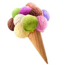 بستنی خورها بخوانند