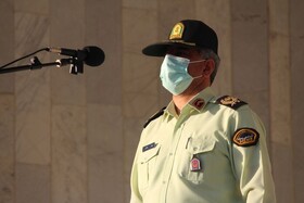 کرمانشاه به گواه آمار جزو استانهای امن کشور است