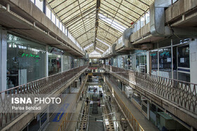 تمام پاساژها و واحدهای صنفی قدیمی کرمانشاه ناایمنند/ به 81 ساختمان "اخطار" داده‌ایم