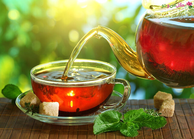 "چای" با بدن شما چه می‌کند؟