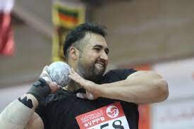 رکوردهایم در تمرینات بهتر بود