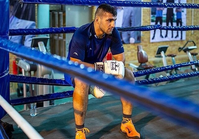 انتقاد کردم، از تیم ملی خط خوردم/ از سر دلسوزی آن حرفها را زدم انتقاد کردم، از تیم ملی خط خوردم/ از سر دلسوزی آن حرفها را زدم