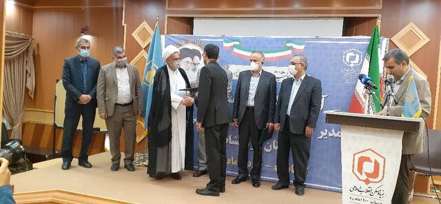 "عاطفی" رفت، "خدادادی" آمد