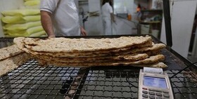 آغاز اجرای طرح هوشمندسازی توزیع آرد در کرمانشاه