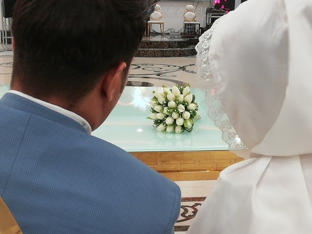 نیمهای که گم شده