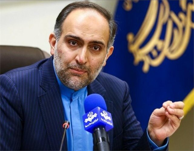 دبیرخانه پشتیبانی از تعامل فرهنگی ایران و عراق در کرمانشاه تشکیل شود