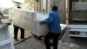 بازار داغ شرکت‌های خانوادگی حمل بار!