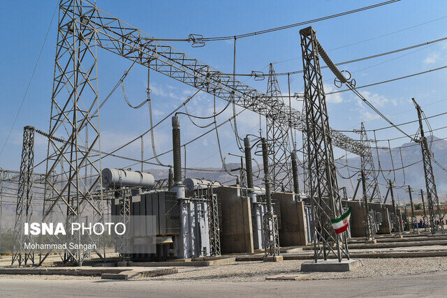 برای تامین برق واحدهای صنعتی فارس از همه ظرفیت‌ها استفاده می‌شود