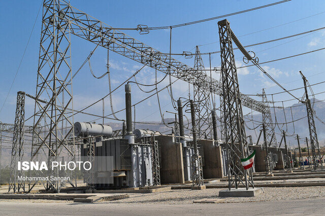 کمبود برق مشکل جدی این روزهای صنایع کمبود برق مشکل جدی این روزهای صنایع