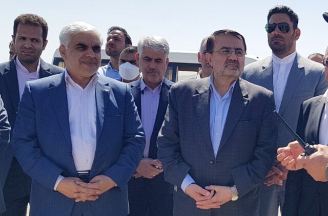 پروازهای فرودگاه کرمانشاه به ۶۰ پرواز در هفته کاهش یافته/ این وضعیت در شان مردم نیست پروازهای فرودگاه کرمانشاه به ۶۰ پرواز در هفته کاهش یافته/ این وضعیت در شان مردم نیست