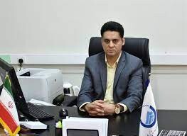 "داوودی" مدیرعامل آب و فاضلاب کرمانشاه شد