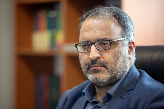 پیگیر قصور احتمالی در پرونده قتل "محیطبان" کرمانشاهی هستیم پیگیر قصور احتمالی در پرونده قتل "محیطبان" کرمانشاهی هستیم