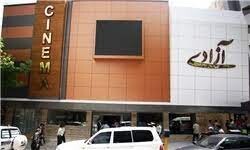 سینما "آزادی" کرمانشاه ایمنی لازم را ندارد/ برای بازسازی 4 میلیارد تومان اعتبار می‌خواهیم