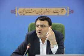 بانک‌ها از رفتار سلیقه‌ای در پرداخت تسهیلات پرهیز کنند