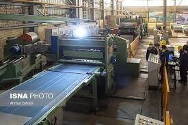 بهره‌برداری از چند هزار میلیارد طرح صنعتی کرمانشاه در سال جاری