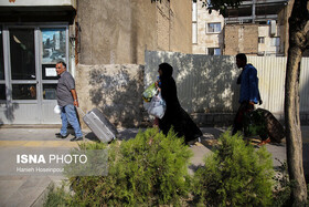 مدارس کرمانشاه؛ آماده اسکان مسافران تابستانی