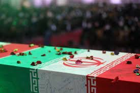 مادر شهیدان «آرمین» آسمانی شد