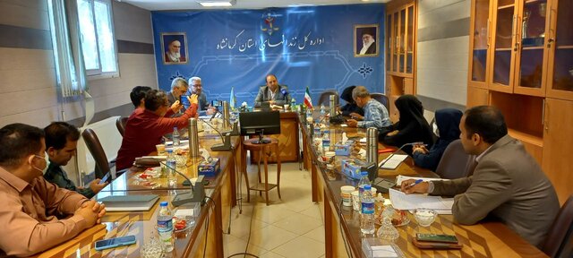 اجرای پابند الکترونیکی برای 153 زندانی در کرمانشاه/ 2100 زندانی گواهی مهارت گرفتند