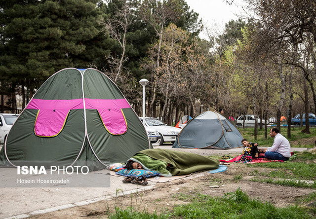 تحلیل آماری مقوله سفر و گردشگری در خراسان رضوی