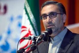 “ابراهیم رحیمی زنگنه” سرپرست فرمانداری کرمانشاه شد