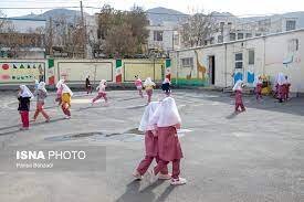 1679 مدرسه در کرمانشاه سند ندارد 